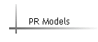 PR Models